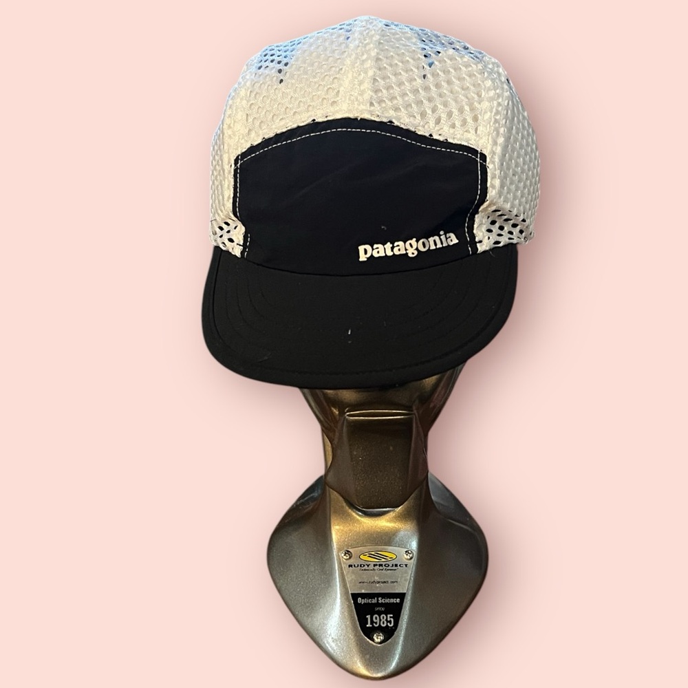 Patagonia Men’s Duckbill Trucker / Cap (Black)